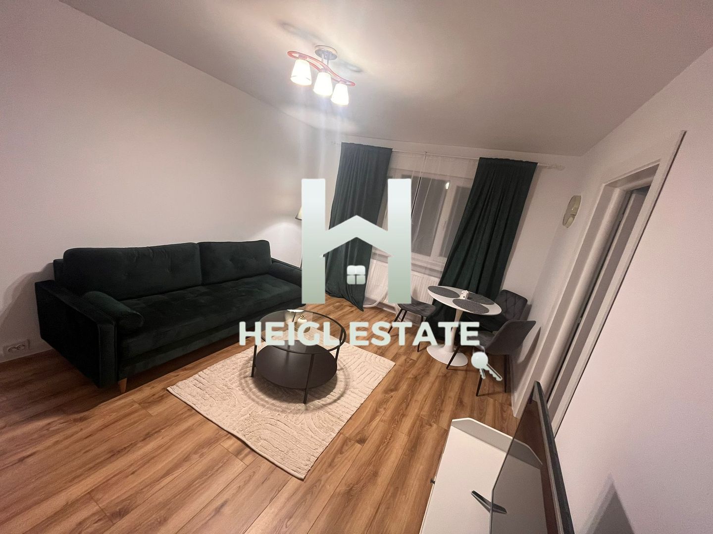 Apartament modern in zona Dacia - Poză 2