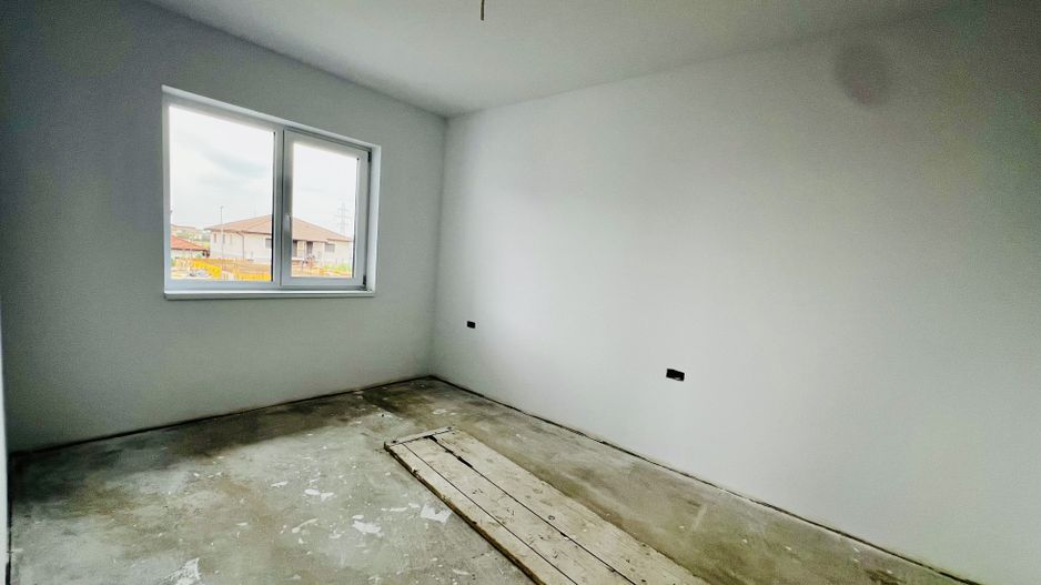 Casa individuala - Dumbravita - Poză 14