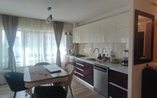 Bloc Nou/ Apartament 3 camere/ 78 mp/ Zona Tatarasi - Poză 1