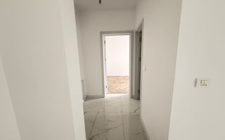 Apartament cu 2 camere si 50 mp teren in zona Braytim - Poză 5