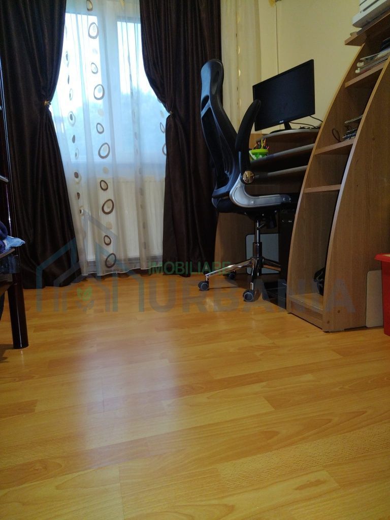 Apartament 3 camere decomandat, 2 băi, mobilat și utilat – Tomesti, Iași – 104.900 EUR - Poză 6