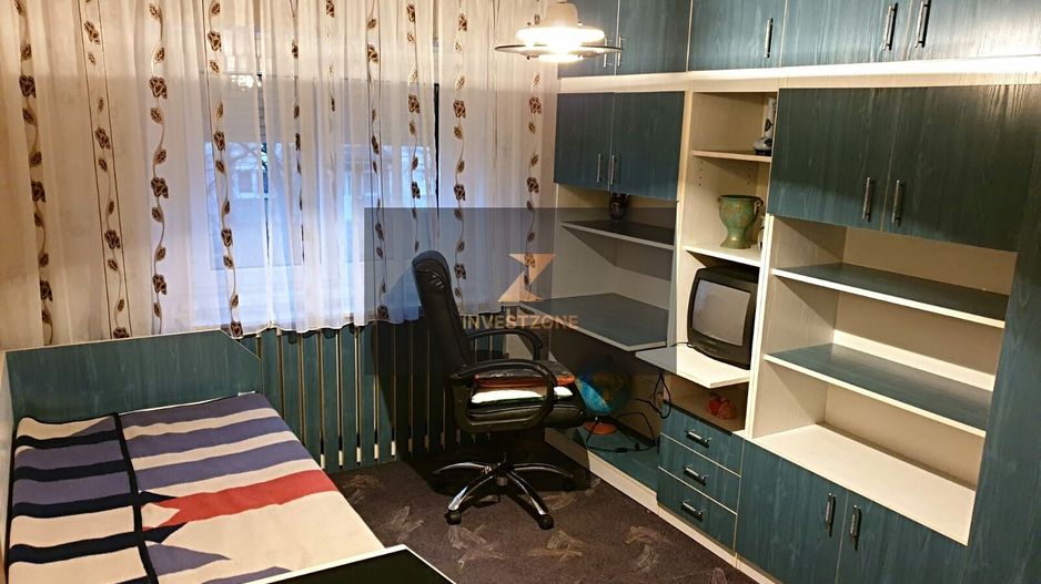 Apartament PB 3 camere, 2 bai, zona Prima shops, Xenopol - Poză 8
