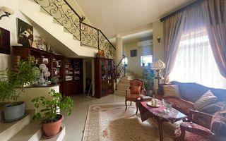 Vila superba**8 camere** Teren 1300 mp**Sauna +Piscina//Pipera - Poză 4