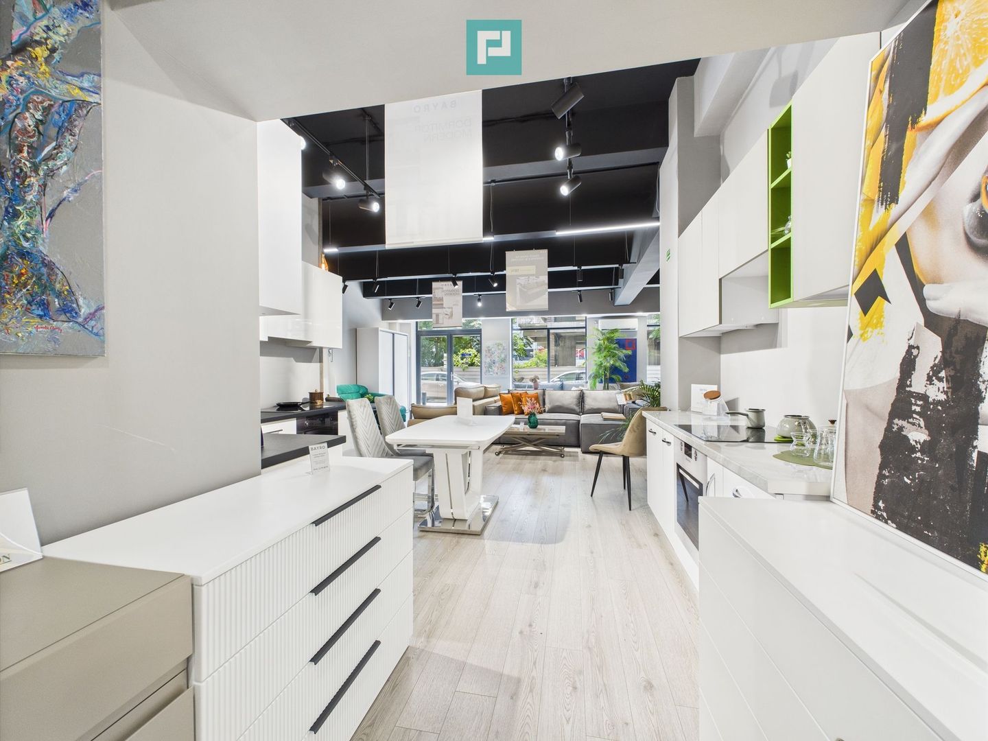 Spațiu comercial/ hală– Bulevardul Ghencea, potențial dezvoltare P+10 - Poză 9