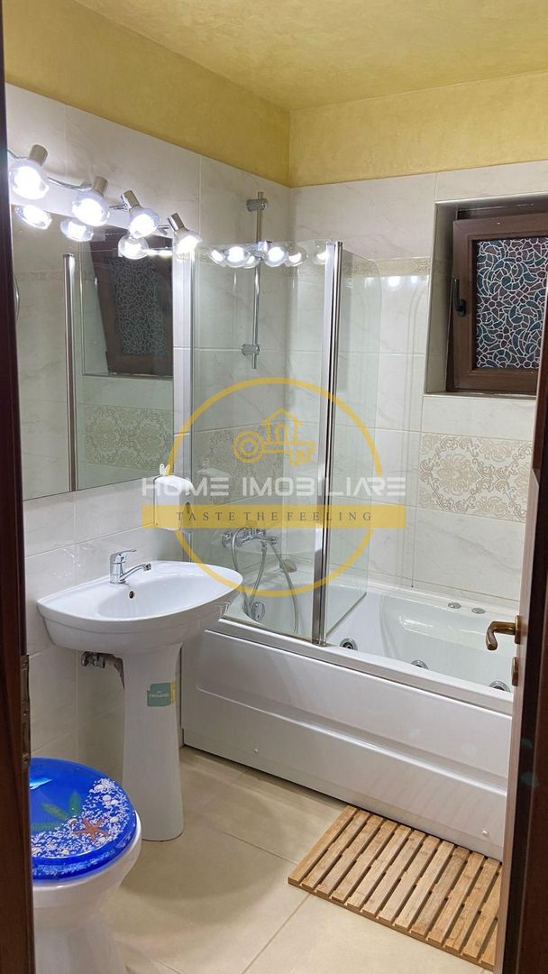 Apartament cu 2 camere/ 50mp/ zona Frumoasa - Poză 11