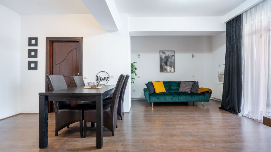 COMISION 0% - Apt 2 camere 80mp superb, complex de renume - Pta Alba-Iulia - Poză 5