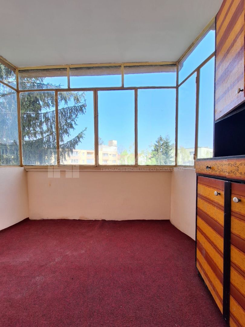 Apartament 3 camere de inchiriat, pet friendly - Poză 10