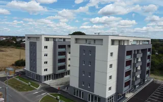 Dezvoltator | Apartamente disponibile imediat | 3 camere | 2 bai - Poză 23