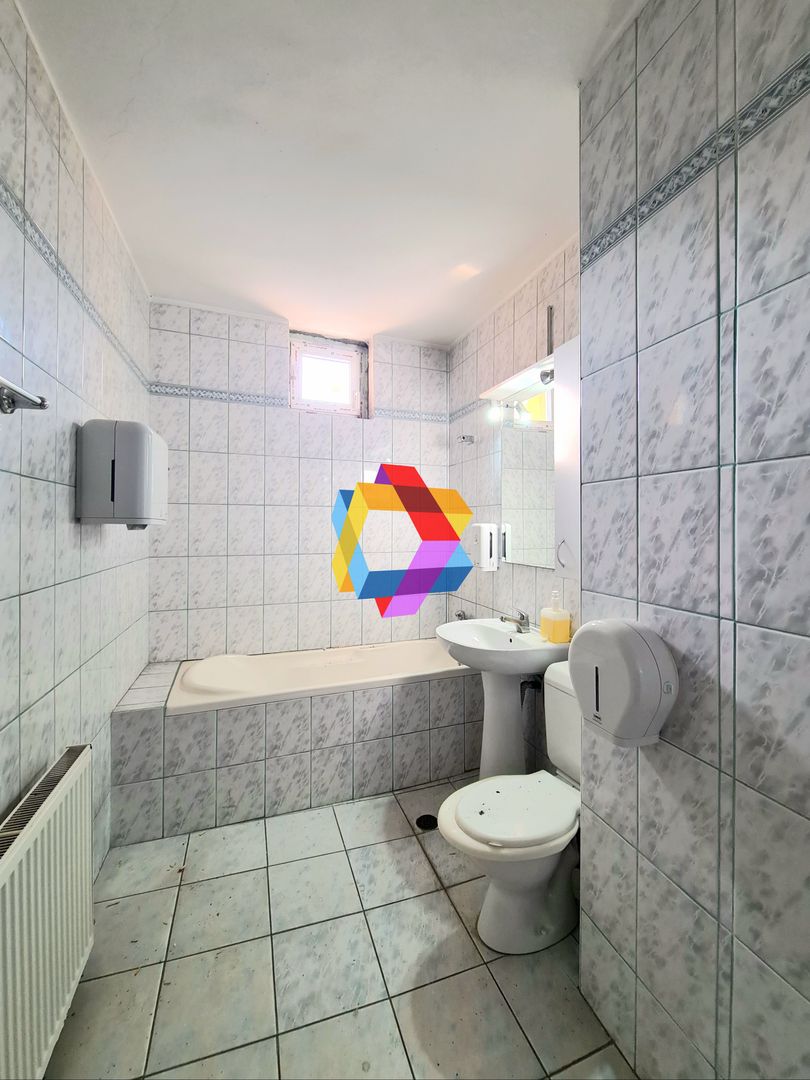 Spatiu birouri de închiriat Brasov - 200 mp # plus-imo.ro - Poză 10