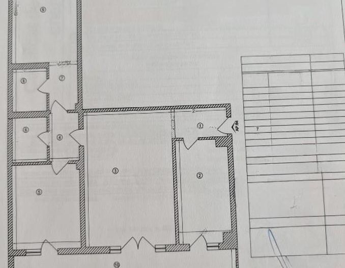 Premium 3-Room Apartment for Rent | Herăstrău | 2 Underground Parking - Poză 13