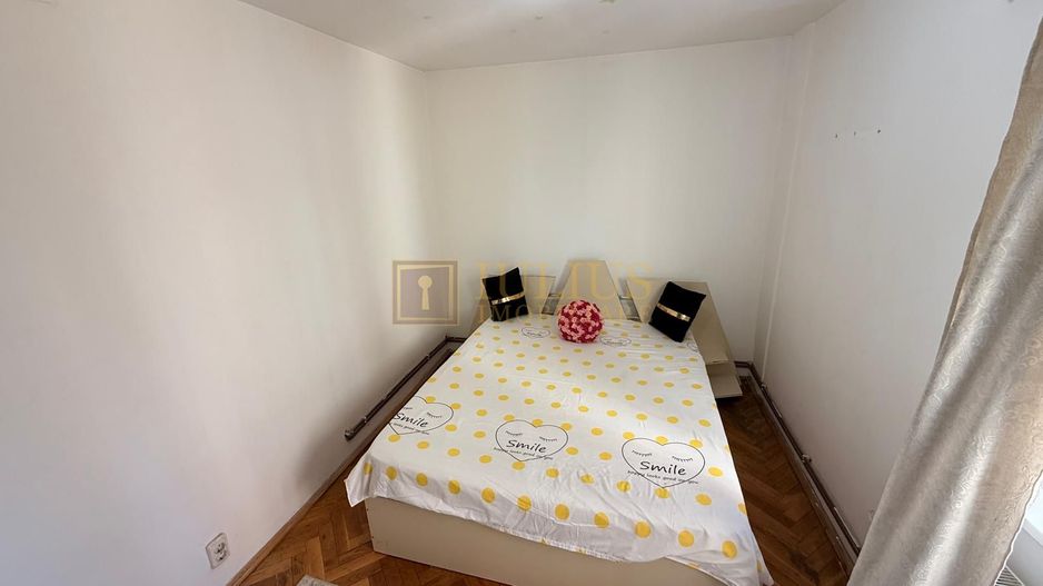 3 camere| Dambovita-resturant Nora| centrala proprie| 2 bai| apartament superb| - Poză 12