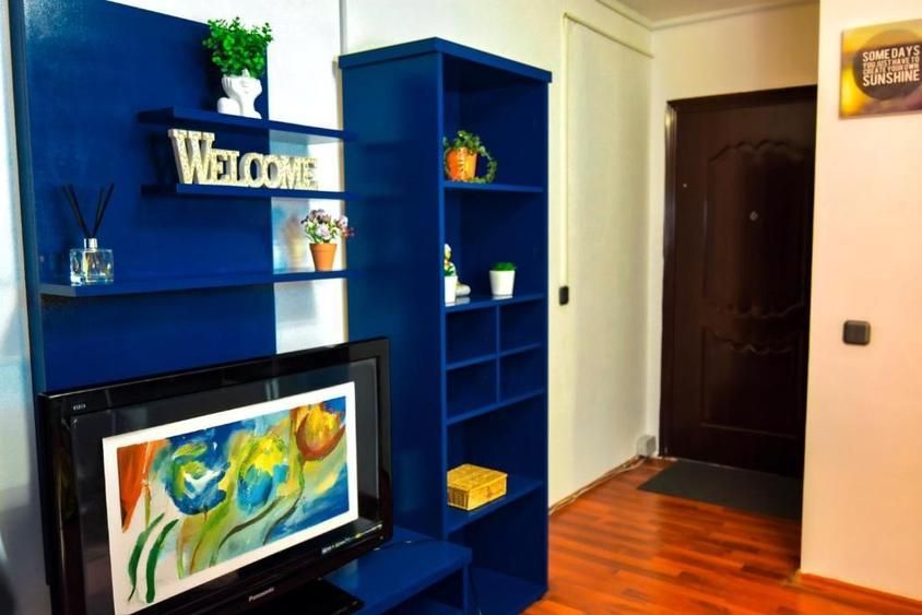 De Inchiriat Apartament 2 camere ultracentral Centrul Vechi ,Pret Negociabil - Poză 13