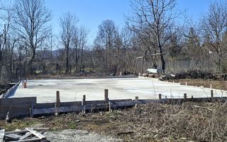 Teren ideal pentru casa de vis în Cornu – utilități la drum - Poză 4