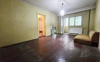 Apartament 2 camere Lujerului  54mp  3 min metrou etaj 2, decomandat - Poză 4