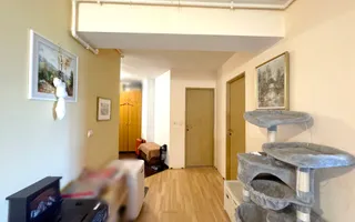 Apartament cu 3 camere/77mp/Zorilor. - Poză 12