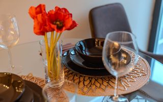 Studio dublu Ivory Pipera I Mobilat  PREMIUM I DIRECT PROPRIETAR - Poză 58