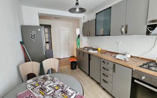 Apartament 4 camere, 2 bai, Racadau - Poză 5