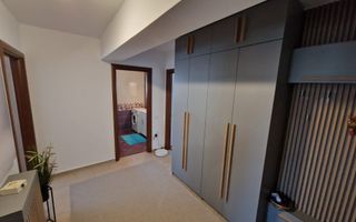 Apartament 3 camere,Mobilat-Utilat Modern,Titan-Pallady - Poză 3