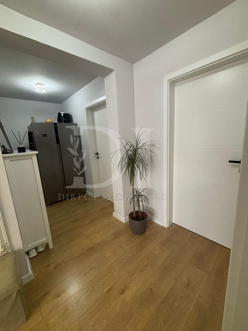 Apartament de vanzare / Zona Cetatii / Floresti - Poză 5