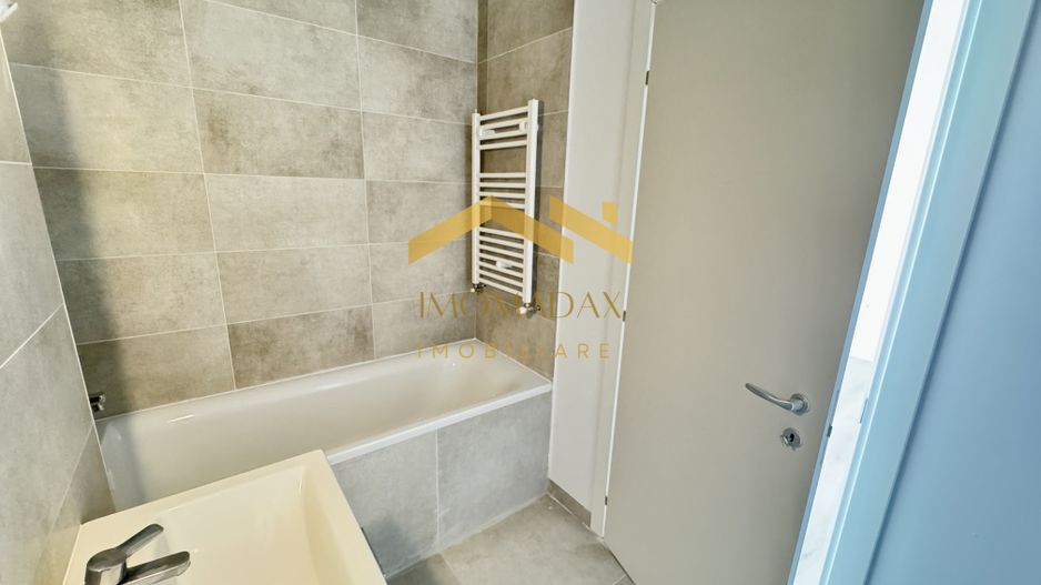 Aradului-3 Camere- 2 Terase - Poză 16