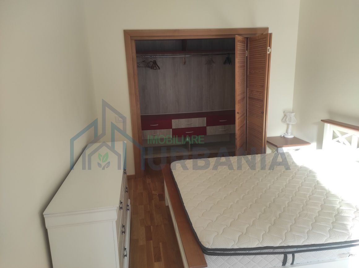 Apartament cu 2 camere de închiriat în Copou, Aleea Mihail Sadoveanu - Poză 4