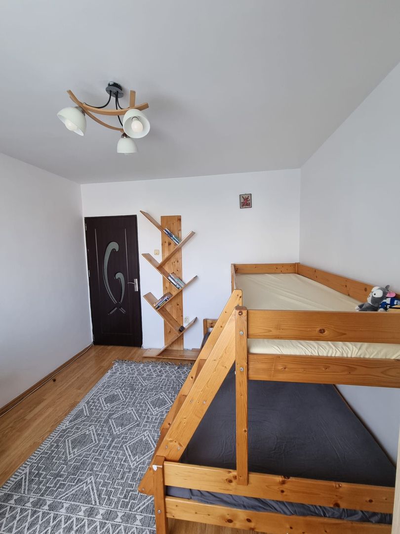 AP. 2 CAMERE- P-TA SUDULUI, MASINA DE SPALAT VASE, METROU, MODERN - Poză 3