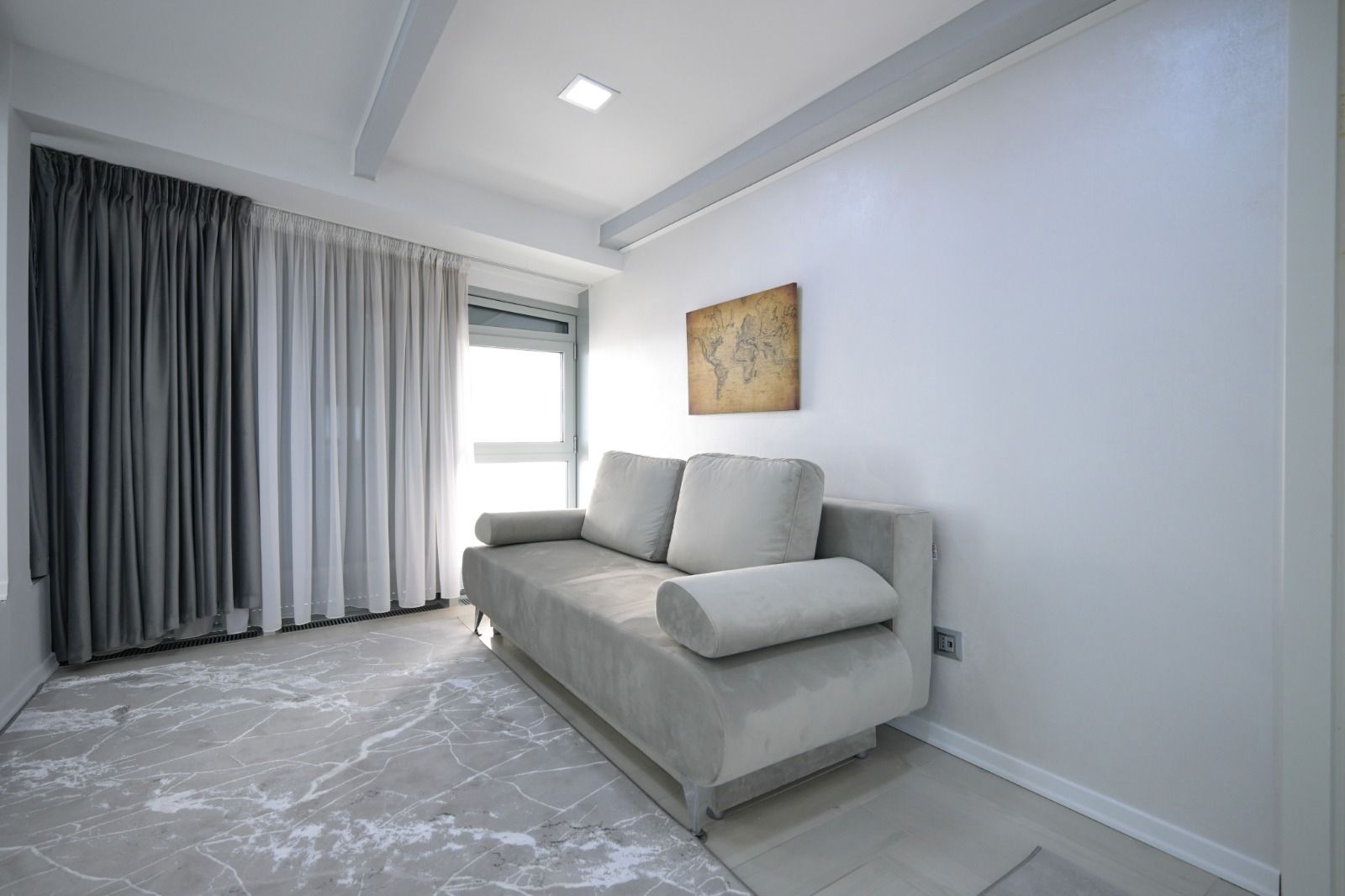 Penthouse Asmita Gardens | terasa 99 mp | Splaiul Unirii - Poză 24