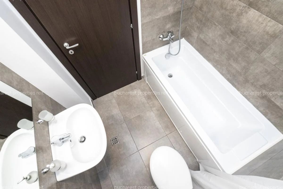 Apartament cu 2 camere in Vitan Estates - Poză 13