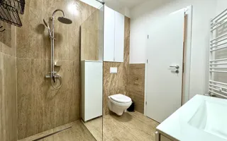 Apartament cu 3 camere *prima inchirere* // zona Herastrau - Poză 43