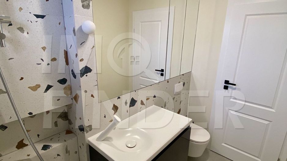 Apartament la cheie totul nou,  Gheorgheni- Zona Brancusi - Poză 9