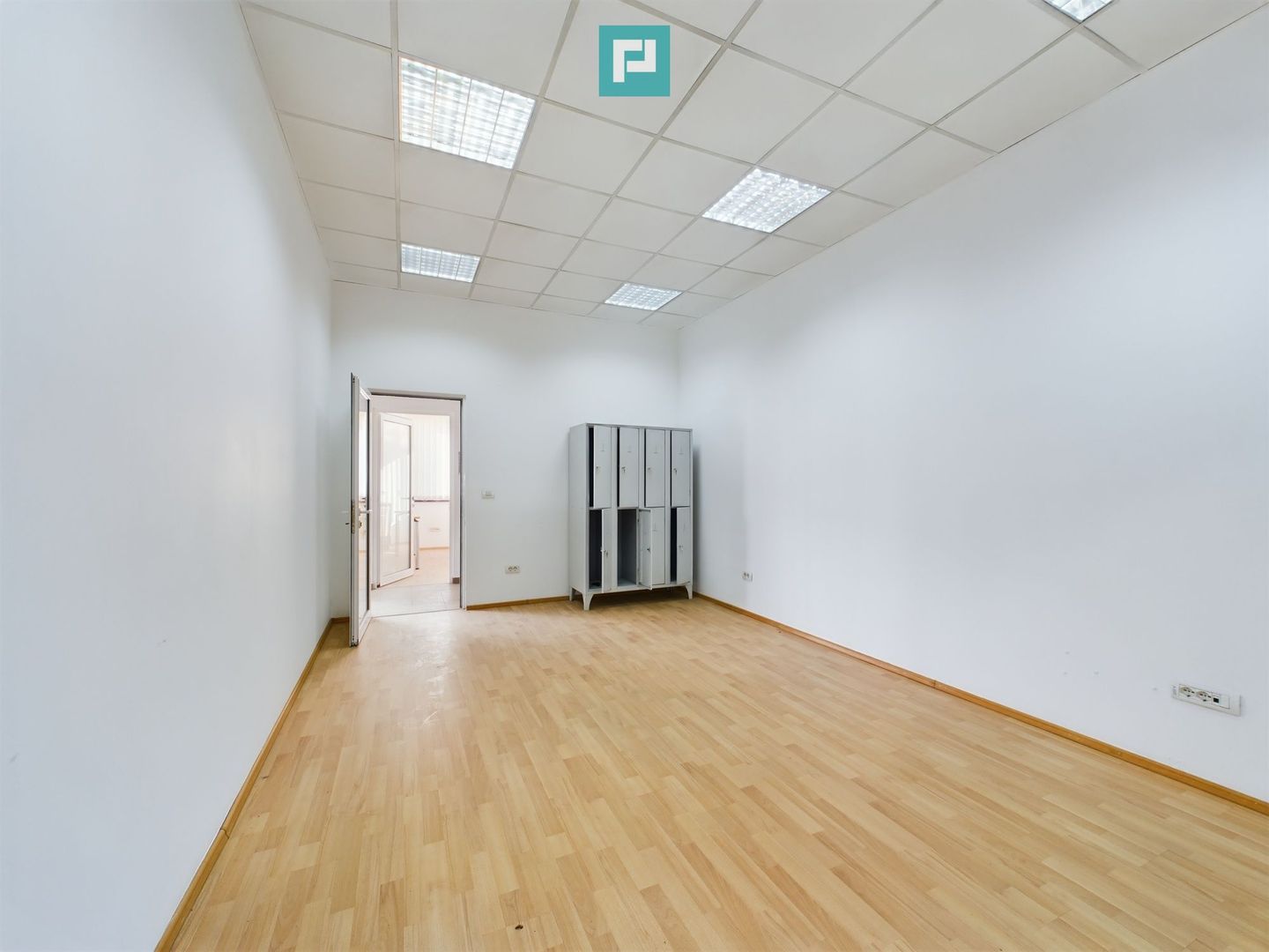 Spațiu industrial cu birouri - Zona Șagului - Poză 11