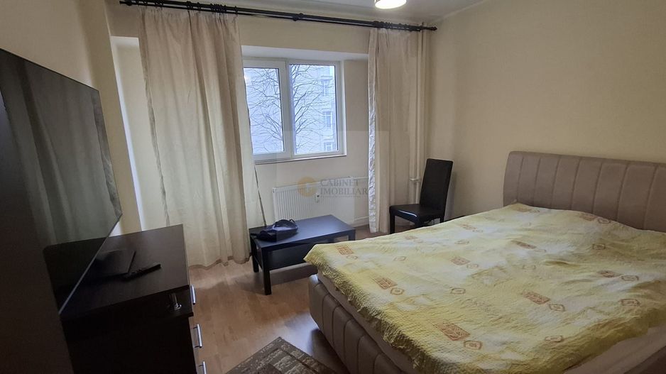 2 Camere-56MP | Decomandat | 2/10 | Mobilat-Utilat | 1980 | M Gorjului - Poză 3