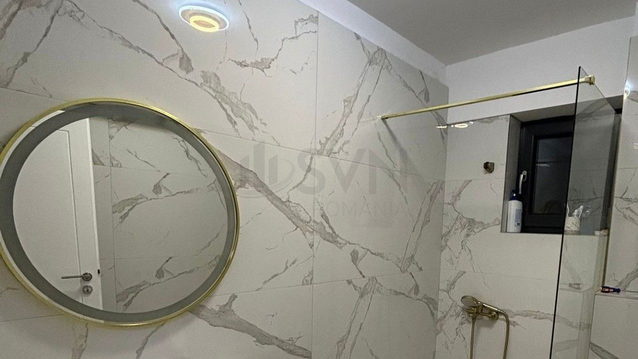 REA1024325 Apartament cu terasa generoasa de vanzare in Pipera - Poză 8