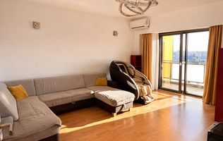 Apartament 3 camere | Doamna Ghica Plaza | 100 mp | Etaj 12