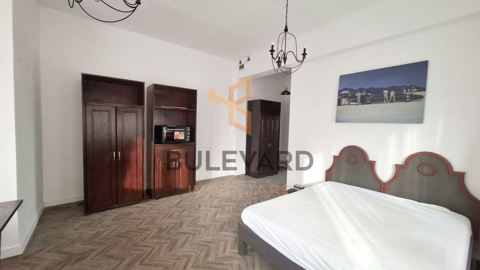 Apartament 1 camera de inchiriat in zona Metro! - Poză 5