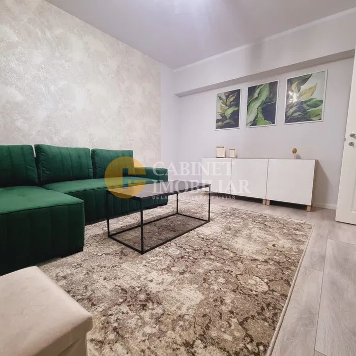 Chirie - 2 camere - Tătărași - Poză 1