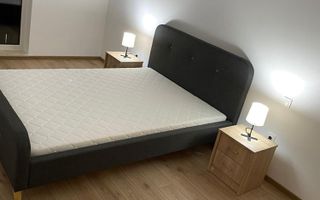 Apartament de 2 camere, 57mp, parcare, decomadat, Zona Maurer Residence - Poză 5