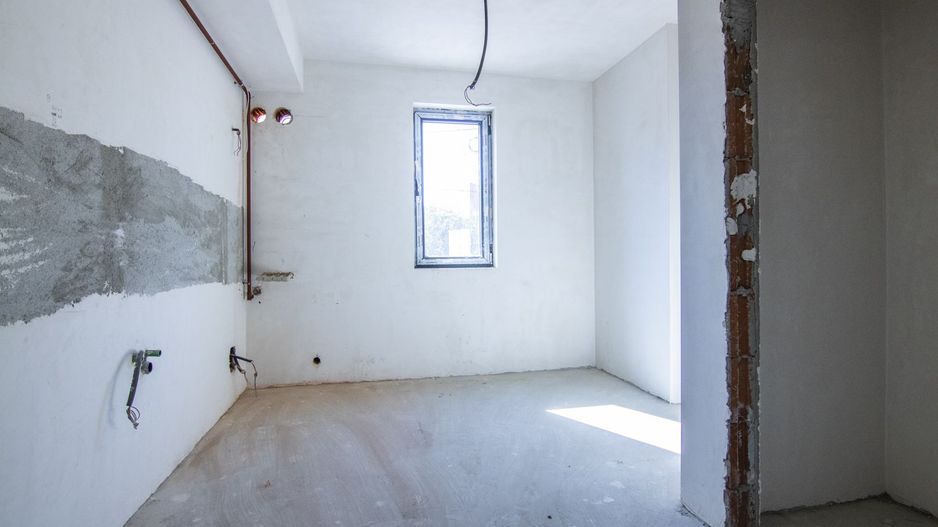 Giulesti, str. Pomilor, bloc nou, 2 camere, decomandat, 62 mp, finisat la cheie - Poză 4