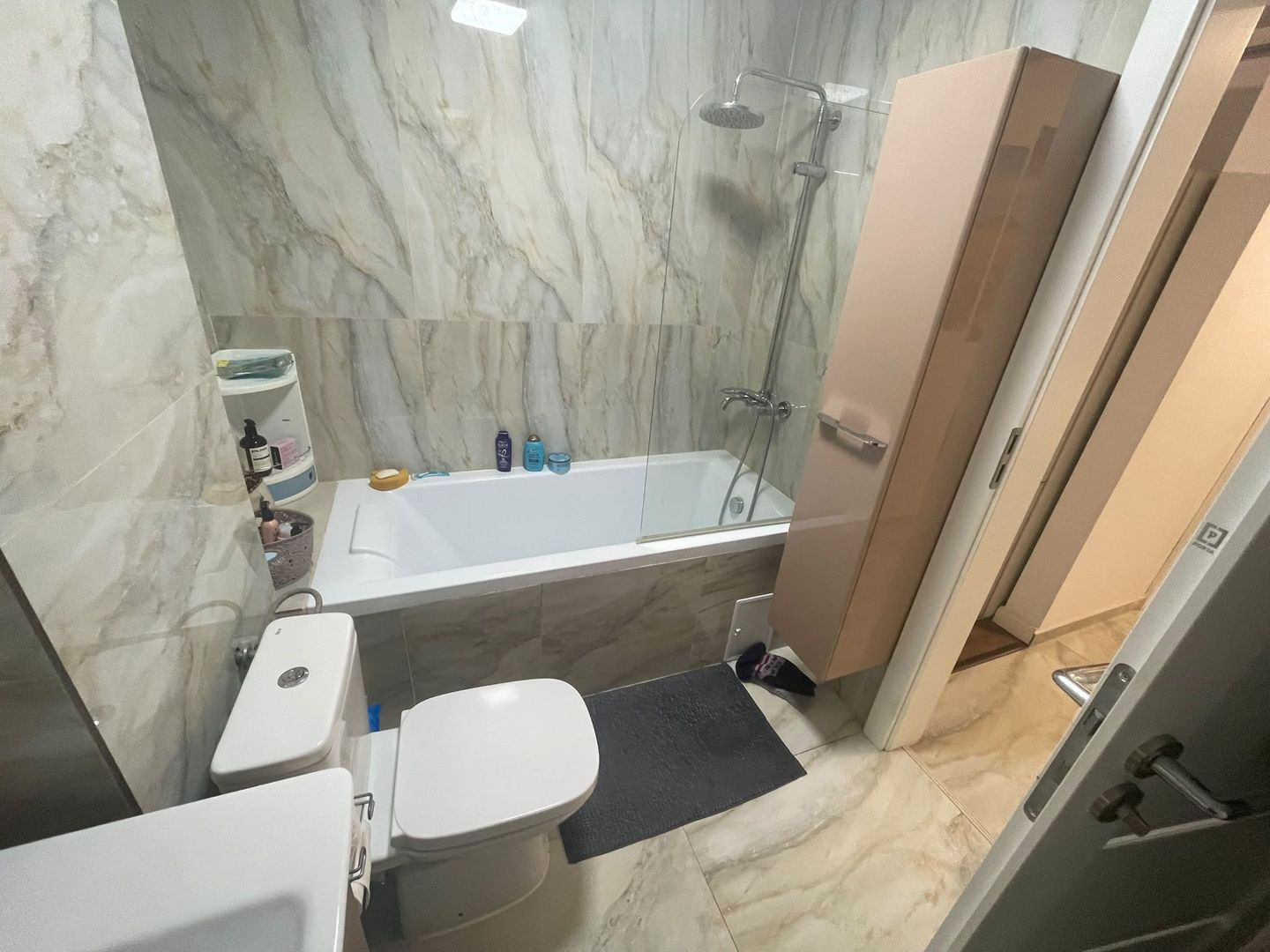 Apartament premium de vânzare | 61 mp | Terasă spectaculoasă de 60 mp | P. Subt - Poză 12