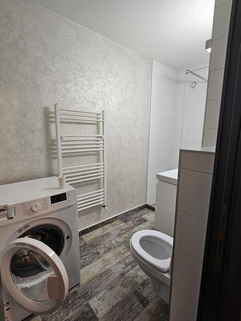 Studio de vanzare, Cartierul Scriitorilor, Brasov - Poză 5