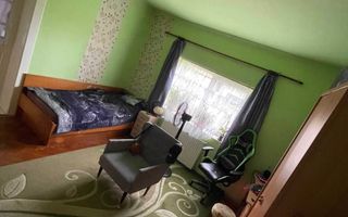 De vanzare casa 5 camere Carei - Poză 6