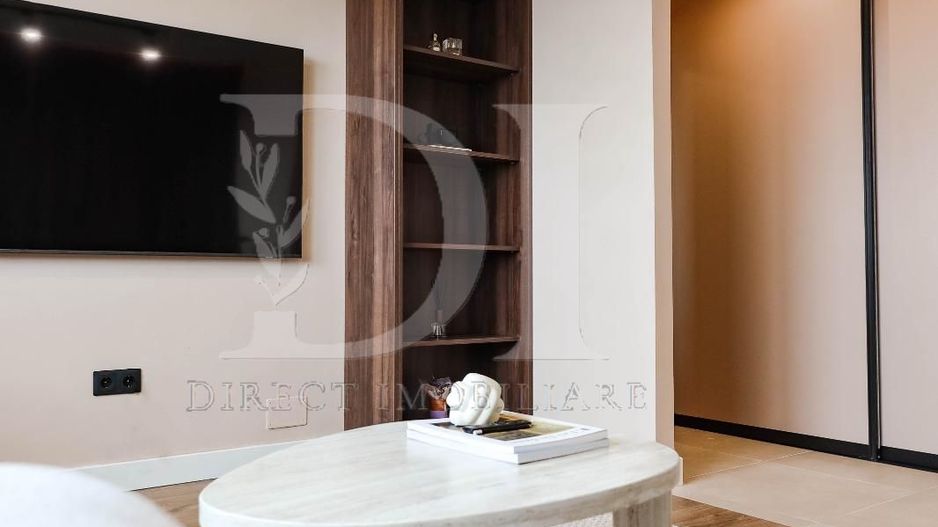 Apartament LUX 2 camere - zona Transilvania College Gheorgheni - Poză 7
