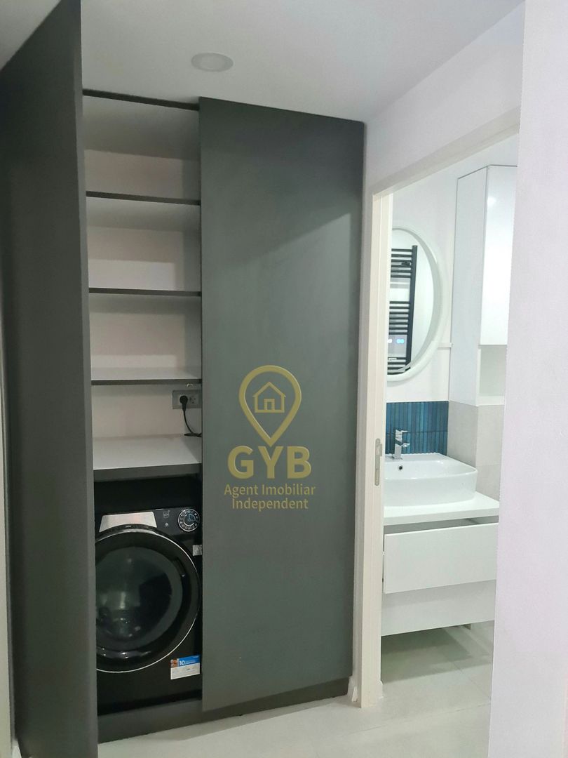 Apartament 2 camere  + Studio ULTRACENTRAL // Vasile Alecsandri - Poză 16