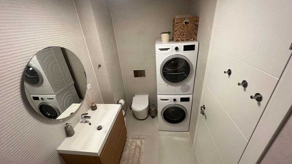 Apartament Floreasca Residence - Poză 5