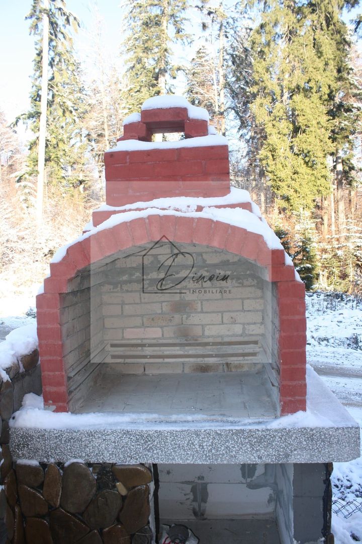 Pensiune Clabucet Predeal I Vila I partie la 900m I Comision 0% - Poză 25