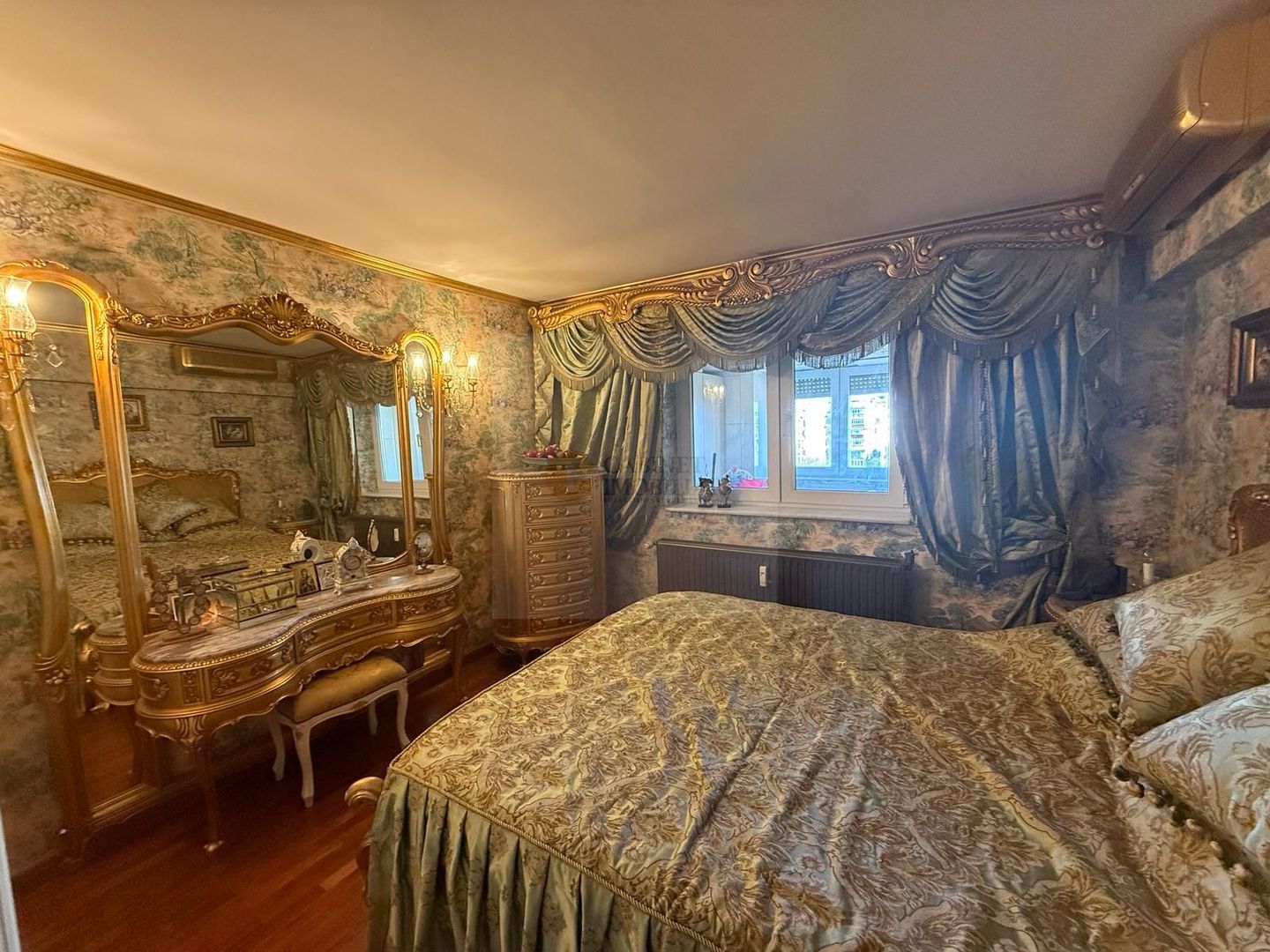 Apartament de lux  | 3 camere | 77 mp - Poză 3