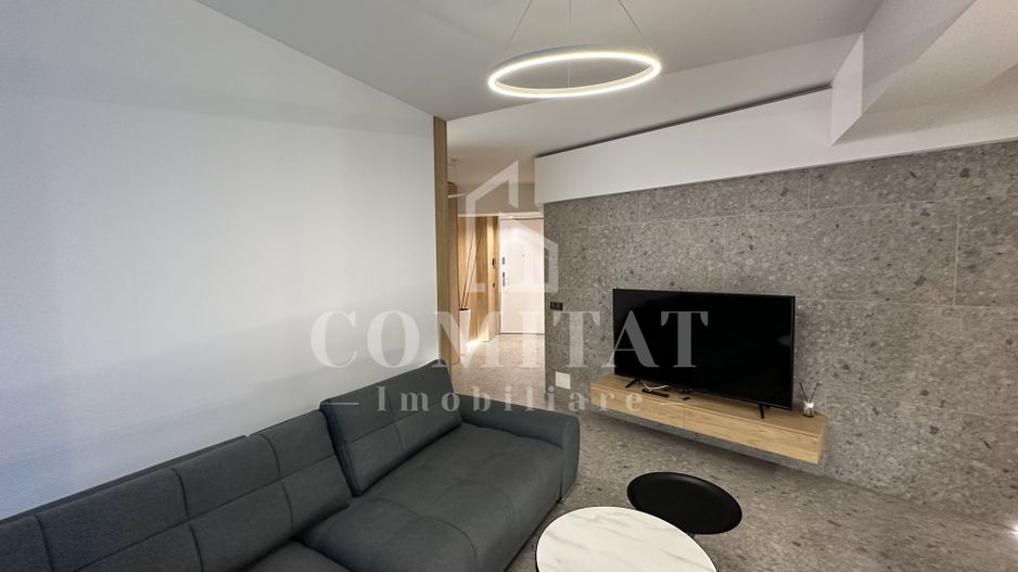 Apartament 2 camere | 52mp | Complex exclusivist Wings - Poză 3