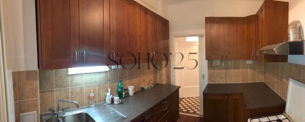 Apartament 5 camere | Piața Amzei | Imobil interbelic | Renovat - Poză 7