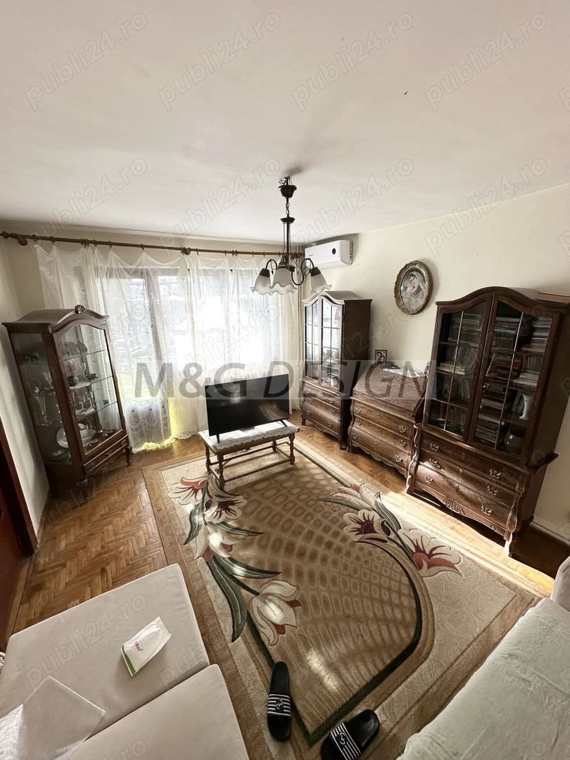 Apartament 3 camere zona  Iosefin - Poză 1