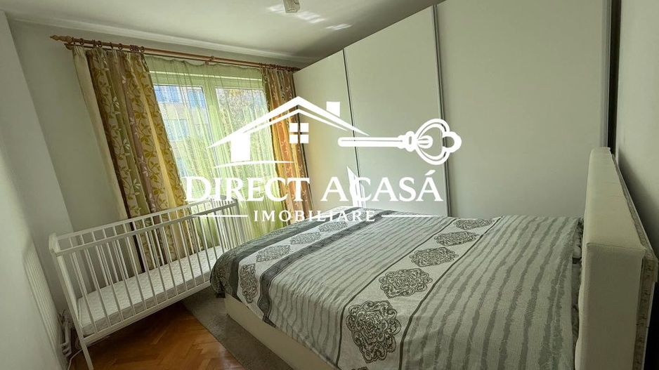 Apartament 2 camere, etaj 1, 7 Noiembrie Tg Mures-de inchiriat - Poză 2